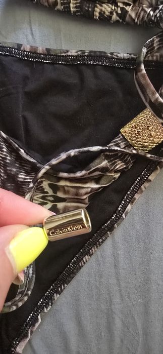 Бански на Calvin Klein