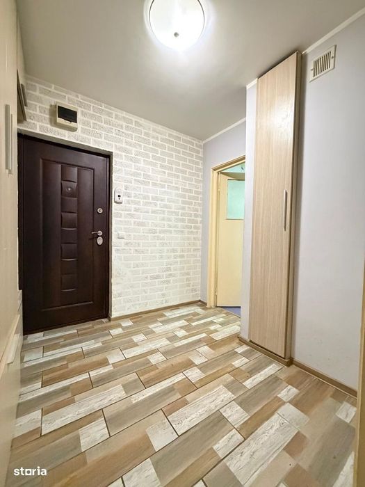 Inchiriere apt 2 camere in Galati, ultracentral, etaj 2, mobilat