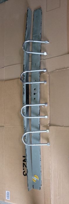 Set foi arc de Greutate pentru Mercedes Sprinter Crafter LT