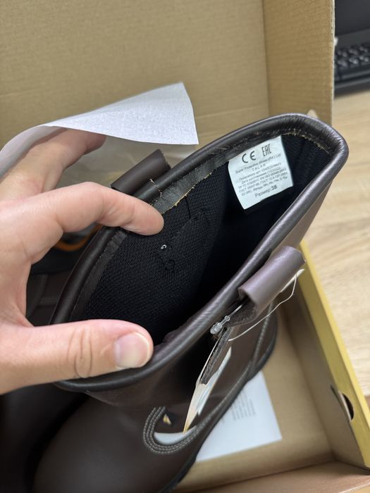 Летний спец обувь, размер 38