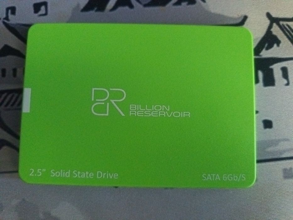 продам ssd в хорошо состоянии