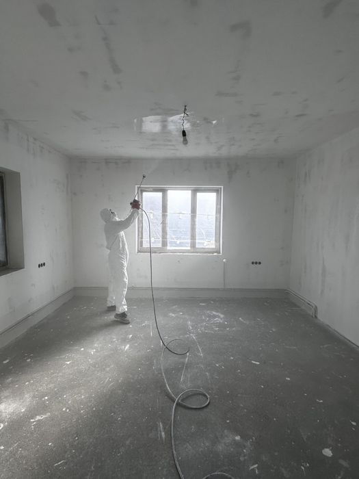 Art Construct. Renovari interioare de la a -z