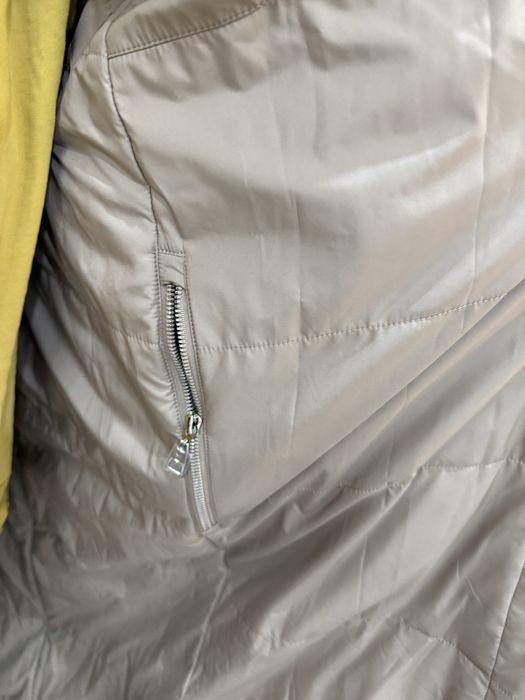 Продам зимний пуховик