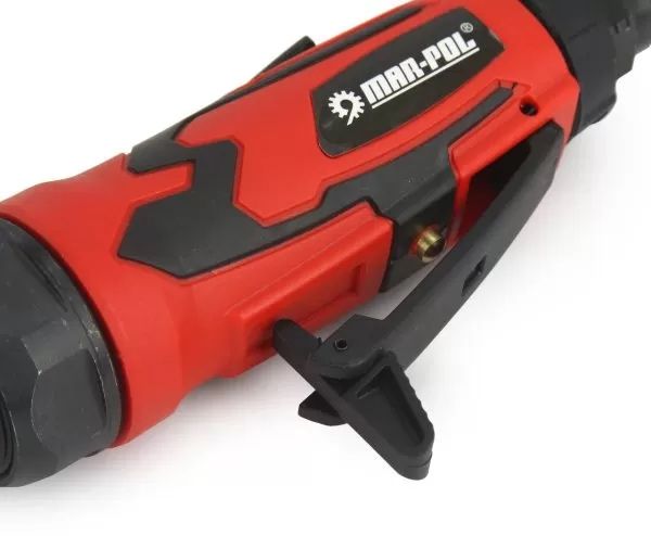 Пневматична тресчотка 1/4 Mar-Pol