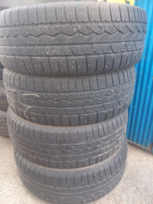 General 225/60/17 - 4 броя зимни