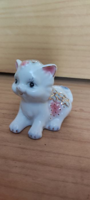 Чиройлик мушукчалар
