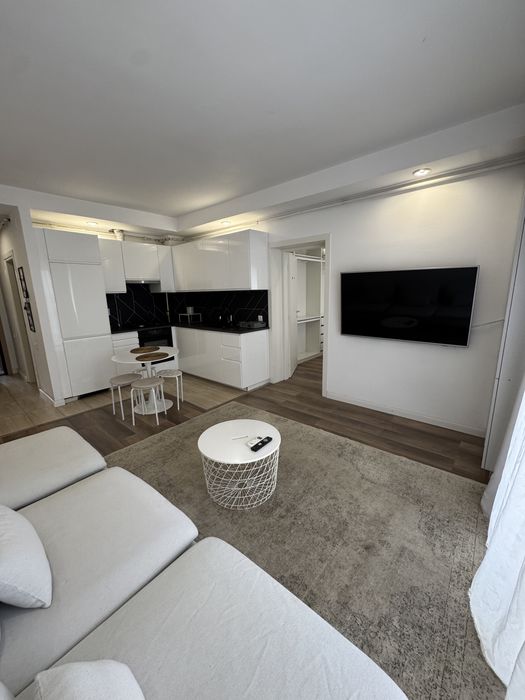 Apartament cochet 2 camere Cosmopolis