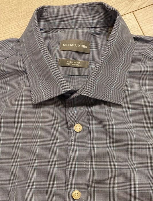 Cămasă bărbați Michael Kors, XL