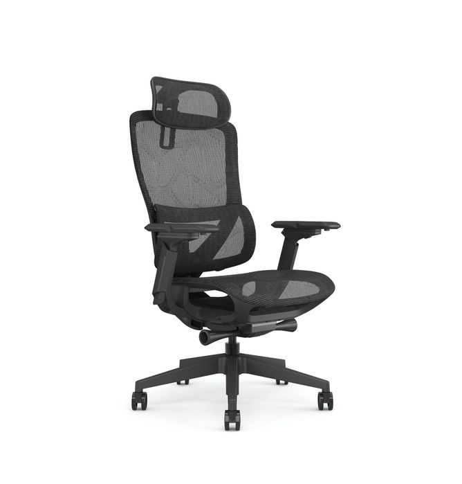 Кресло офисное игровое ERGONOVA ESS3 Series — Hi-End эргономическое