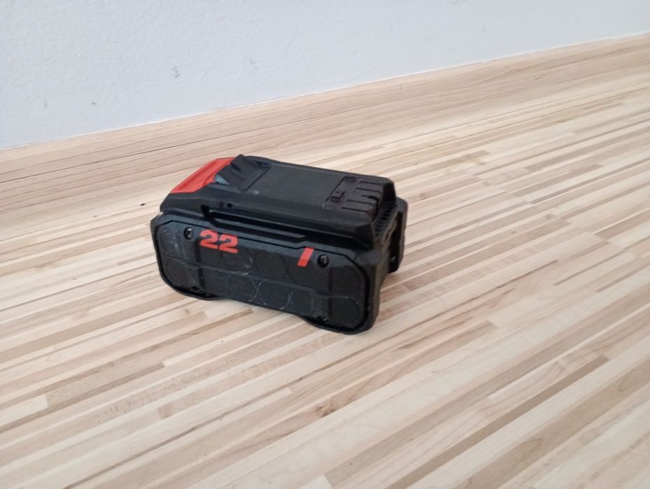 Acumulator Hilti Nuron 5,2 Ah