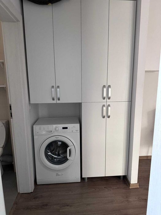 Inchiriere apartament 2 camere, zona Braytim - proprietar