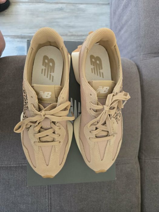 Чисто нови обувки New Balance