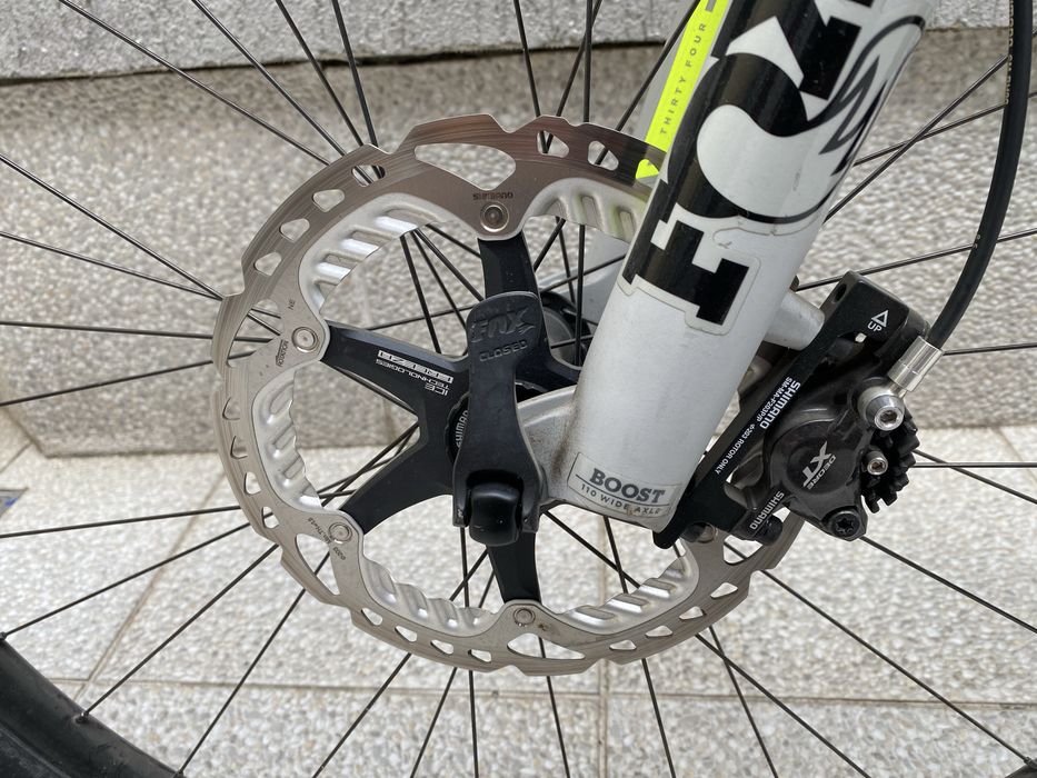 Scott Spark 940 - Размер М - Отлично състояние