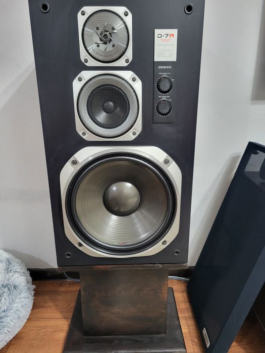 Акустика Onkyo D-7R