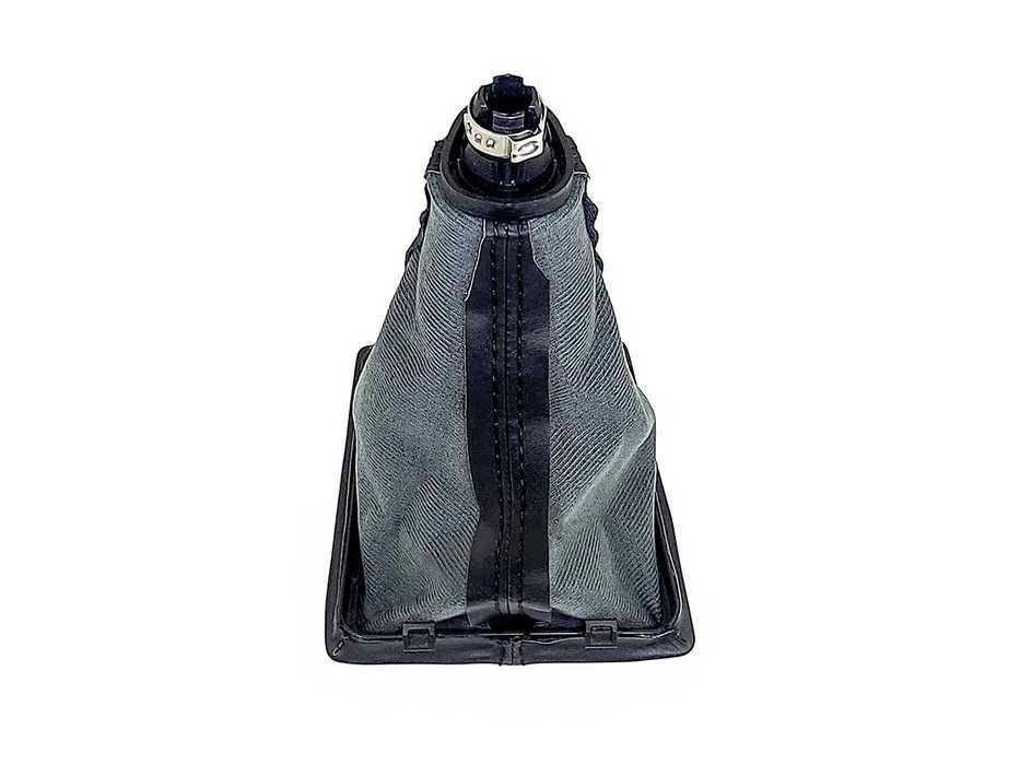 Nuca de schimbător de viteze cu manson Skoda Octavia 3 (5e) / 6 trepte