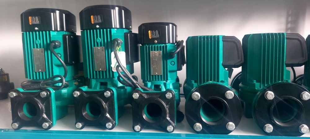 Shimge sirkulasionniy циркуляционный  насос CPH25-50F