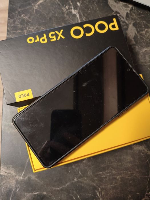 Poco X5 pro de vânzare