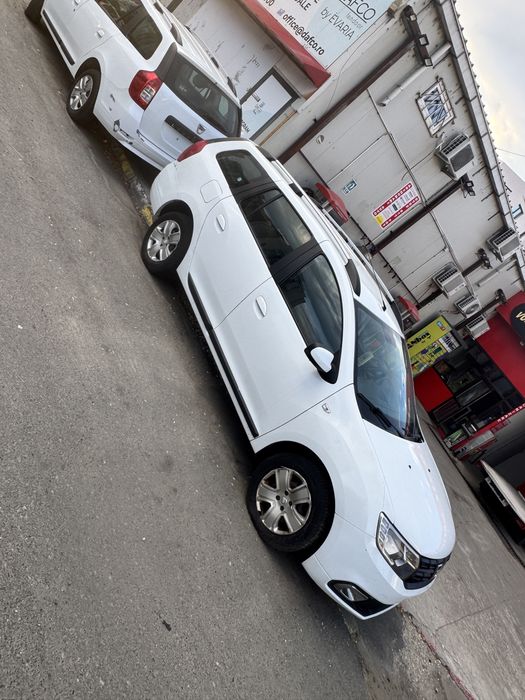 DACIA LOGAN 1.5D  2019