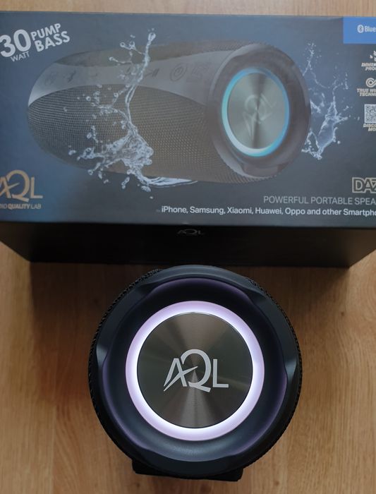 AQL DAZZ  колонка