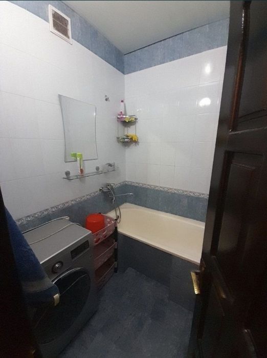 Arenda kvartira Yashnabod Muljal metro bekati3 oldida 2xona 1etaj