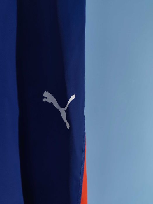 PUMA Norwey Клин/Мъжки М/L