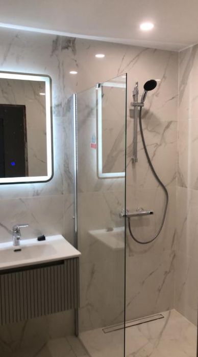 Дава се под наем Двустаен апартамент в Пловдив, Христо Смирненски - 72 кв.м за 600 € - Снимка #5