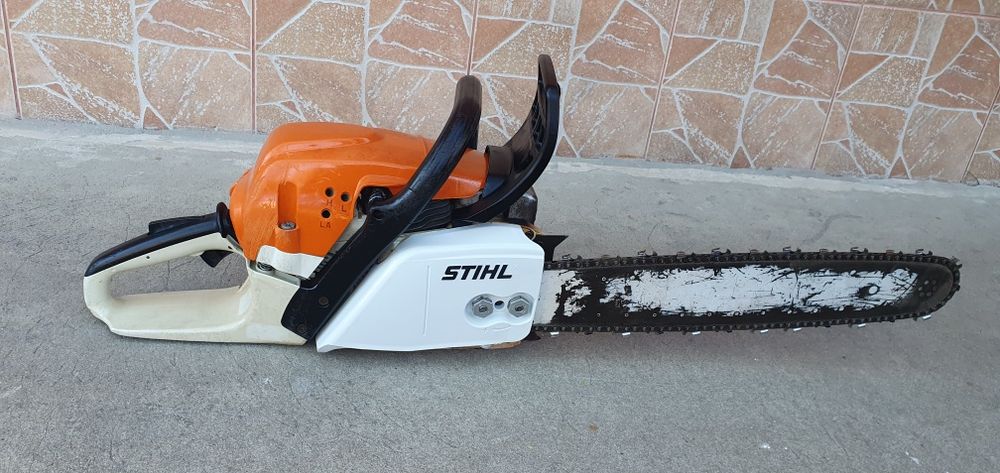 Stihl 291.profesionala .