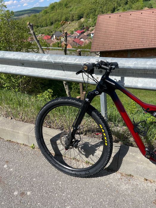 Cannondale Scalpel Carbon 3 - Marimea L
