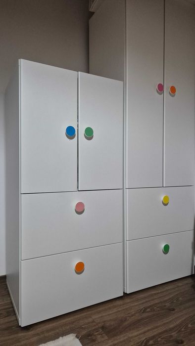 Mobilier camera copii