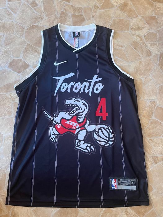Баскетболен потник Toronto Raptors