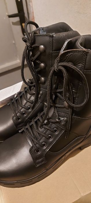 Продавам кубинки 42, 43 и 44 номер