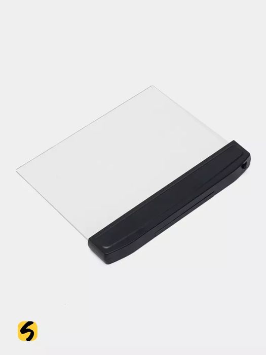 Qorongʻuda kitob oʻqish uchun yoritgich sotuvda mavjud