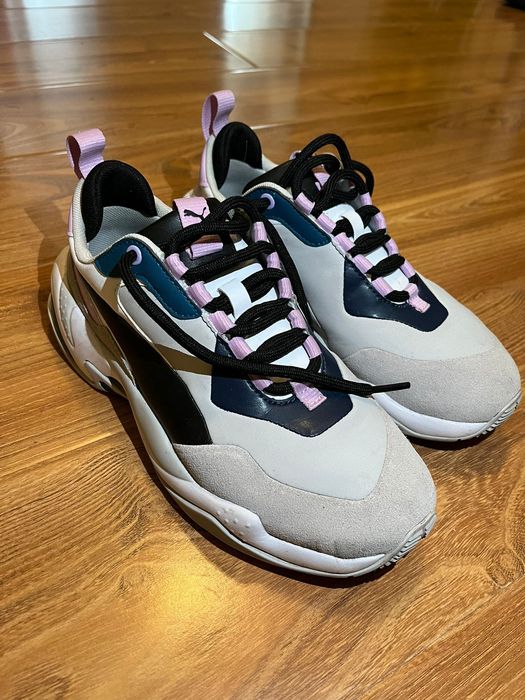 Adidași Puma dama