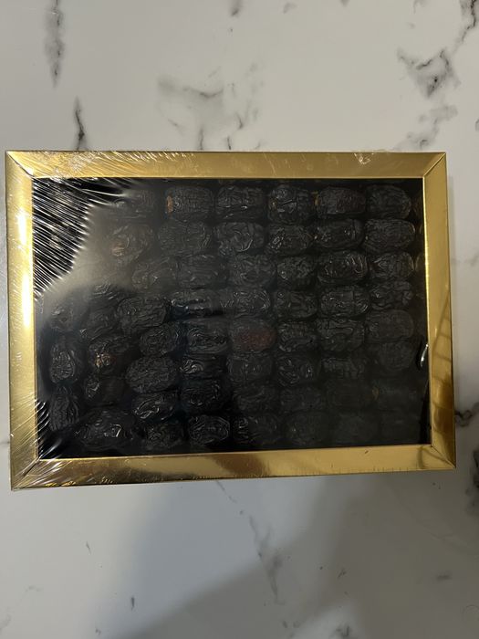 аджва финики для рамадана