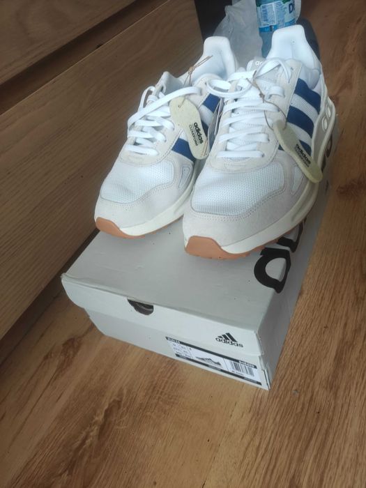 Маратонки Adidas Run 84