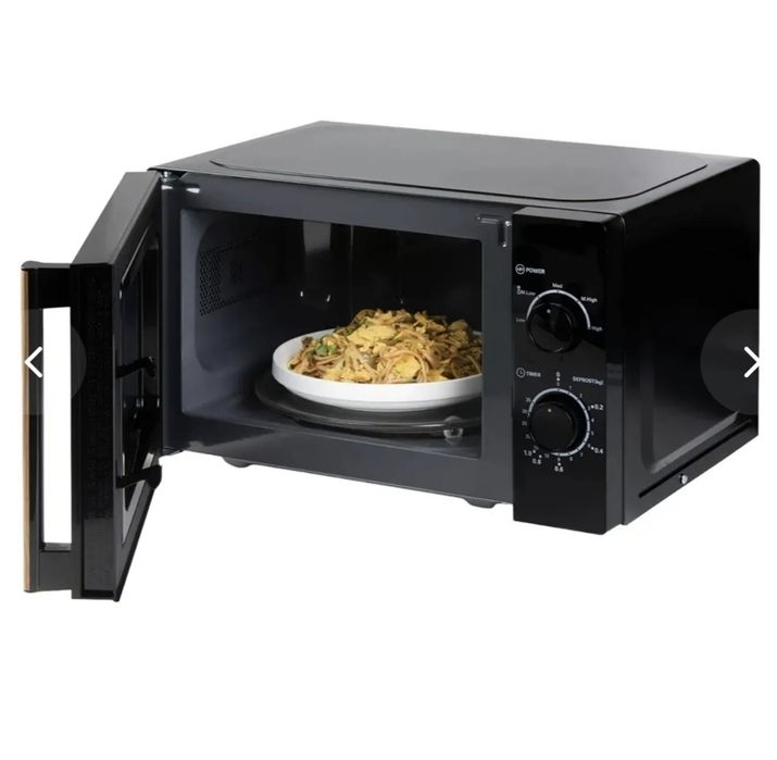 Микровълнова Фурна DOMO (Белгия) 20 литра!700W