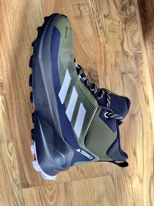 Adidas Terrex GoreTex