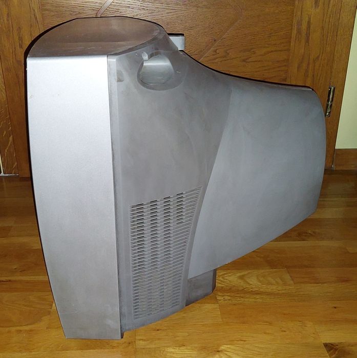 Телевизор Samsung CZ-21F53T,SOHY