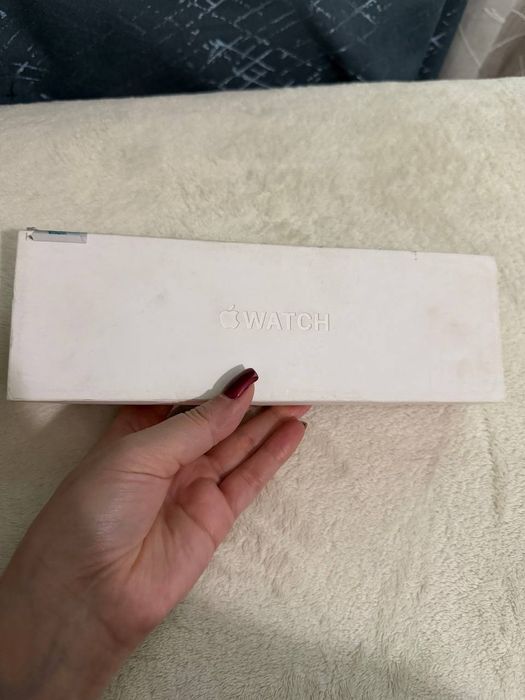Apple Watch Series 11 (модели 2025 года)