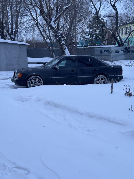 Продам Mercedes.