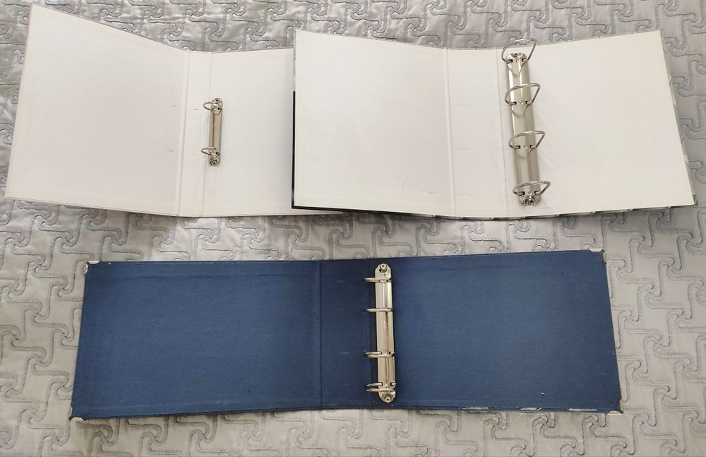 Продаются канцтовары новые и бу.калькулятор,стэплеры,блокноты,регистры