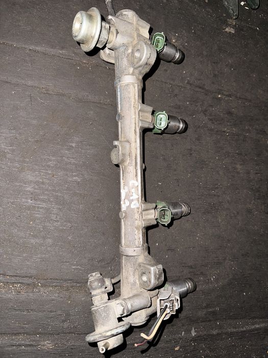 Форсунки на Toyota Camry 10/15 5S-FE 2.2