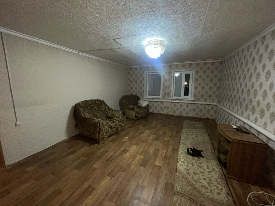 Продам дом! В селе Береговое