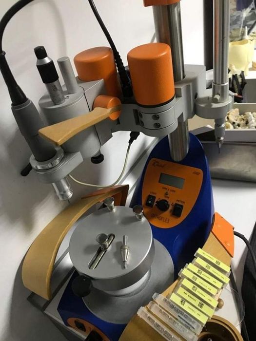 Aparat frezare Ortoflex
