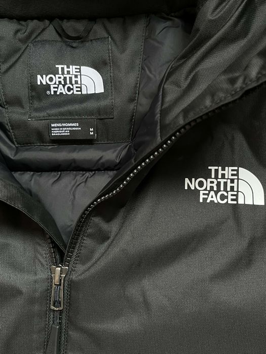 The North Face Dryvent