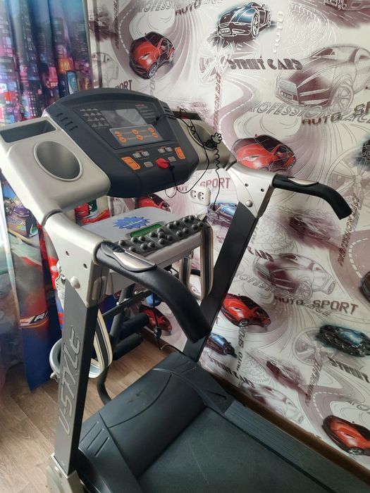 Продаётся беговая дорожка