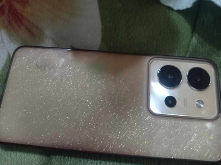 Vivo Y 36 karopka dakument