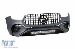 Body Kit Пакет GLE 53 AMG