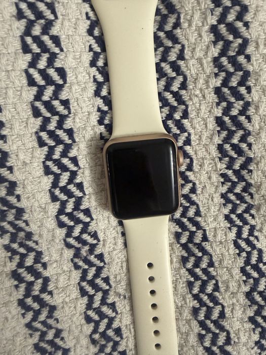 Apple Watch series 3