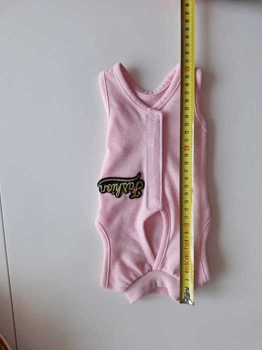 Следоперационна дреха за котка/куче